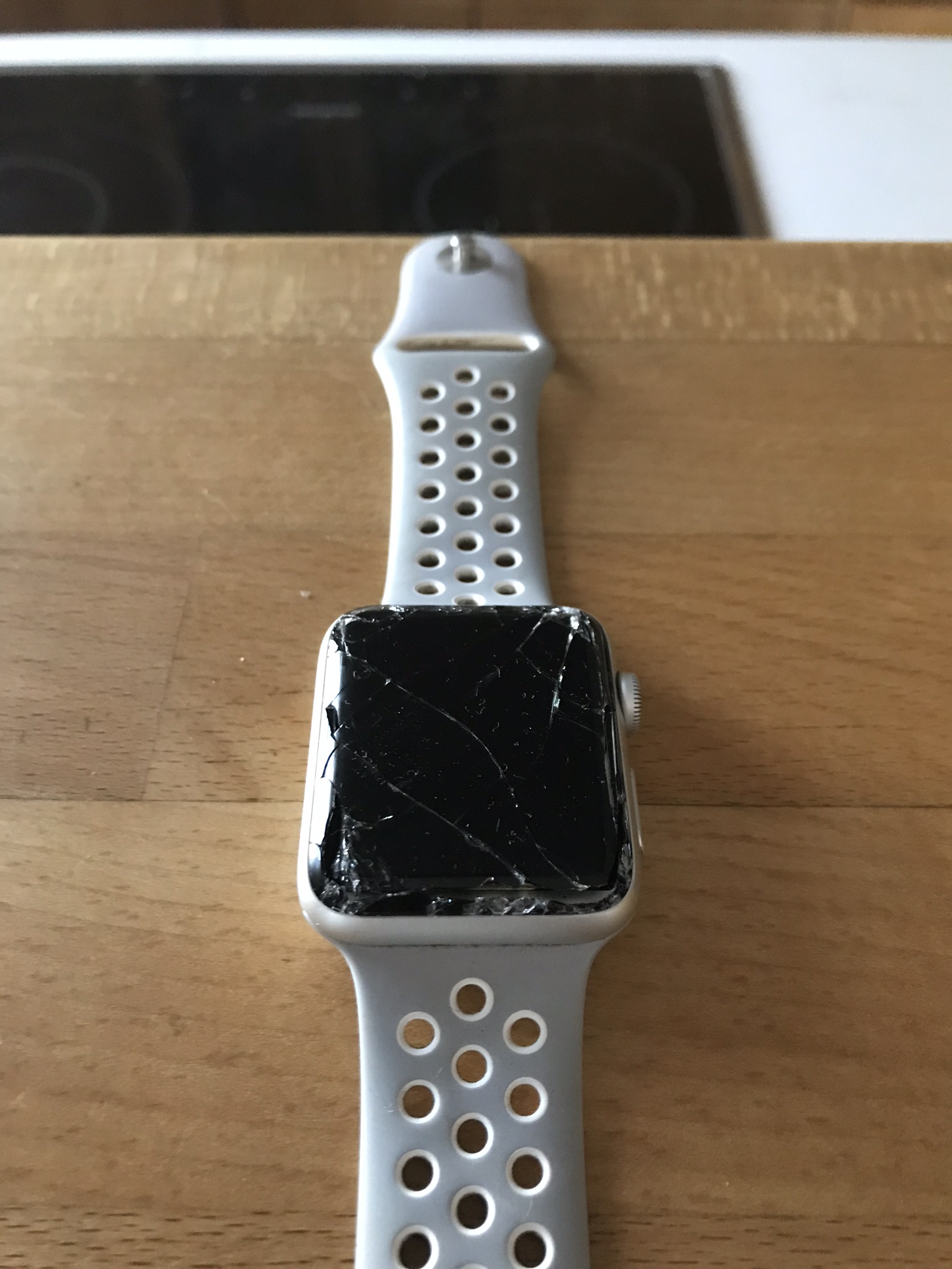 Ein Jahr iWatch Erfahrungsbericht