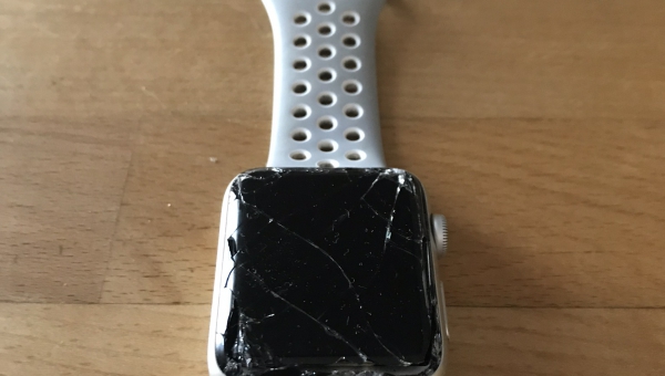 Ein Jahr iWatch Erfahrungsbericht